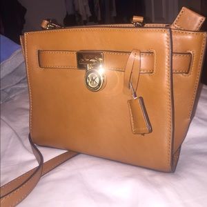 Michael Kors 'Hamilton' Crossbody