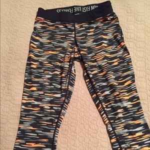 Nike DriFIT Capri