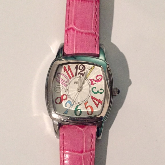 Visage Watch