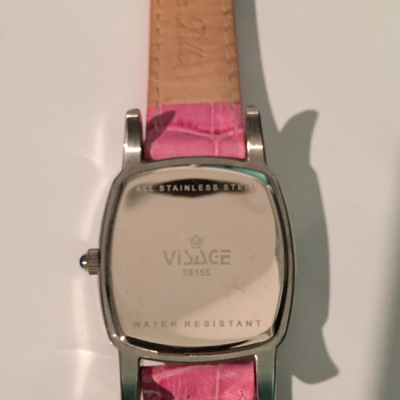 Visage Watch - Picture 3 of 3