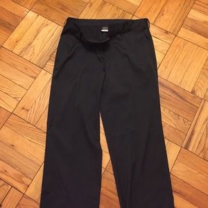 Nike Black Pants