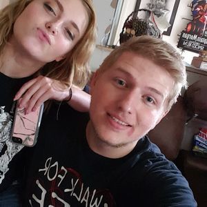 Meet your Posher, Jacob