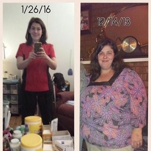 Meet your Posher, Halee