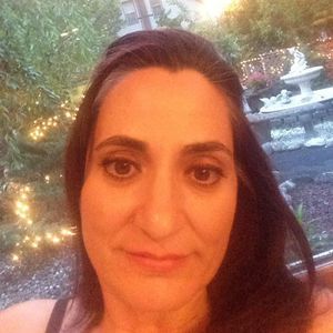 Meet your Posher, Christine