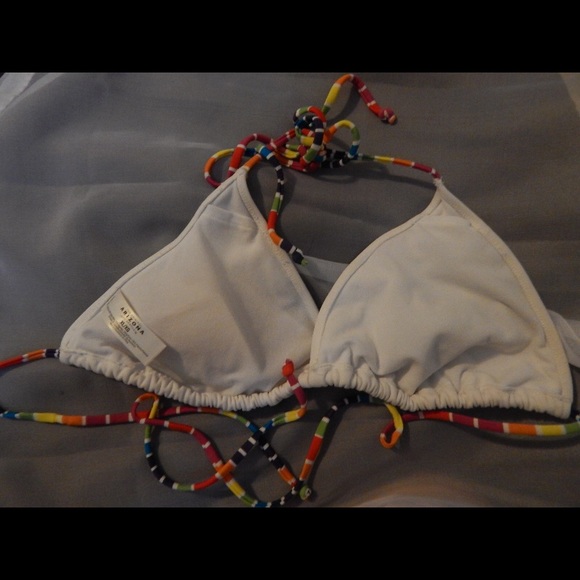 Bathing Suit Top