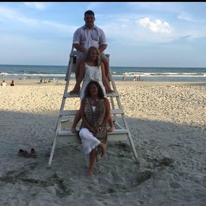 Meet your Posher, Maddie