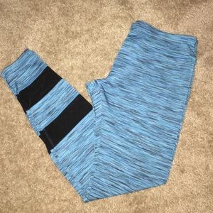 💙 FOREVER21 Workout Leggings 💙