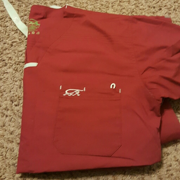 other Other - Iguana med set