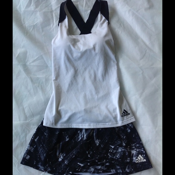 BNWOT Adidas Workout Bundle