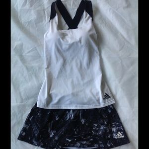 BNWOT Adidas Workout Bundle