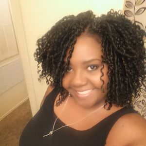 Meet your Posher, Christie