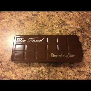 Too Faced Chocolate Bar Palette