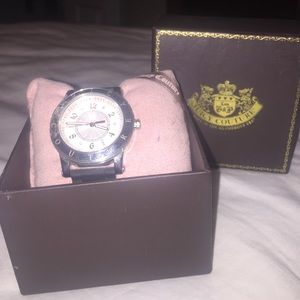 Juicy Couture Watch