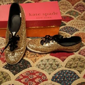 Kate spade shoes