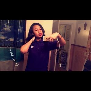 Meet your Posher, Arie