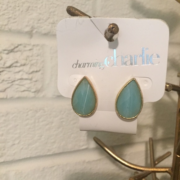 Ear rings
