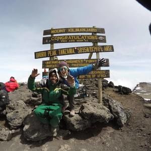 Meet your Posher, Nancy