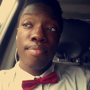 Meet your Posher, Jacob