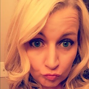 Meet your Posher, Tracy