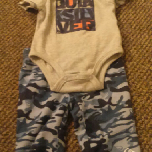 Outfit