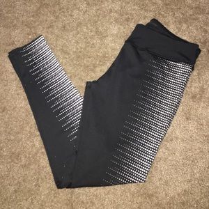 🔲 FOREVER21 REFLECTIVE Leggings 🔲