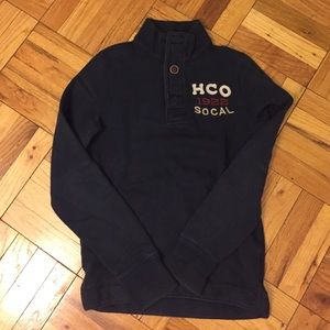 Hollister Hoodie