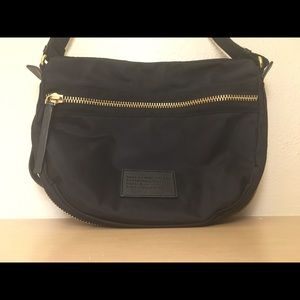 Marc by Marc Jacobs nylon crossbody