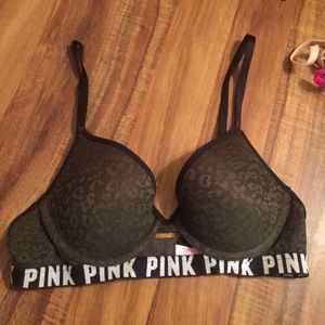 PINK bra