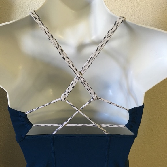 Lululemon Top - Picture 3 of 4