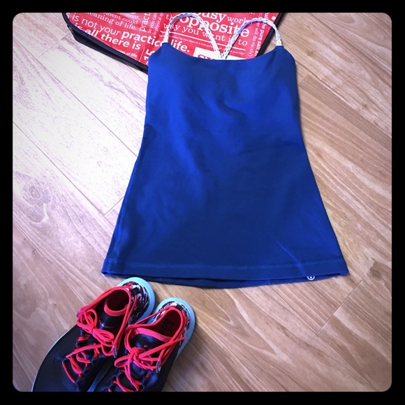 Lululemon Top