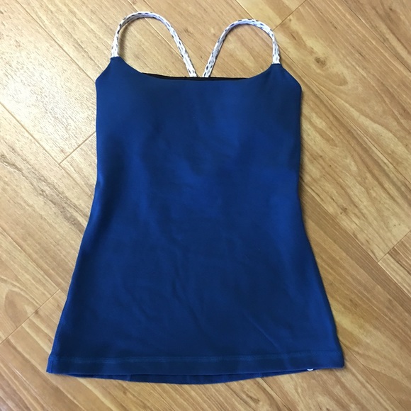 Lululemon Top - Picture 2 of 4