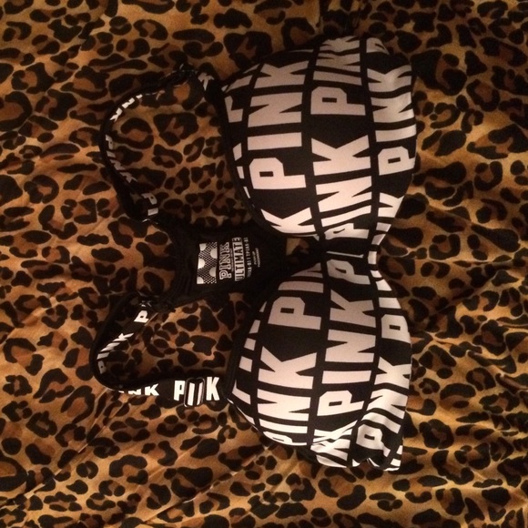 Victoria's Secret ultimate sports bra