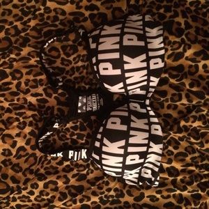 Victoria's Secret ultimate sports bra