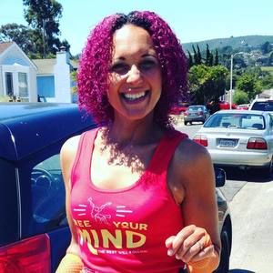 Meet your Posher, Michele