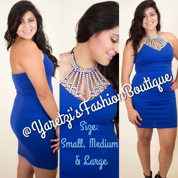Yaretzi's Fashion Boutique