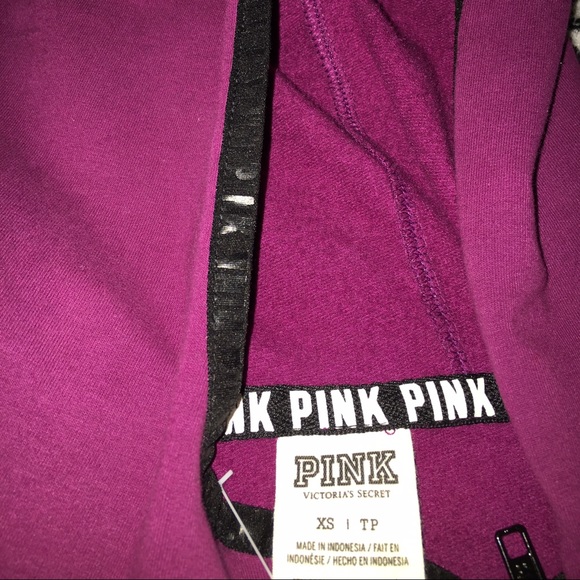 PINK jacket - Picture 2 of 2