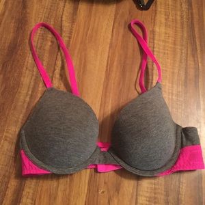PINK bra