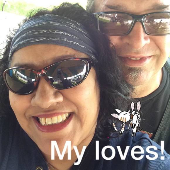 Meet your Posher, Sylvia - Picture 1 of 1