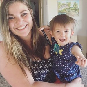 Meet your Posher, Adrienne