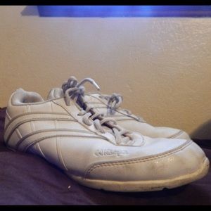 Kaepa Cheer Shoes