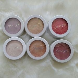 Colourpop Super Shock Cheek Highlighter & Blush
