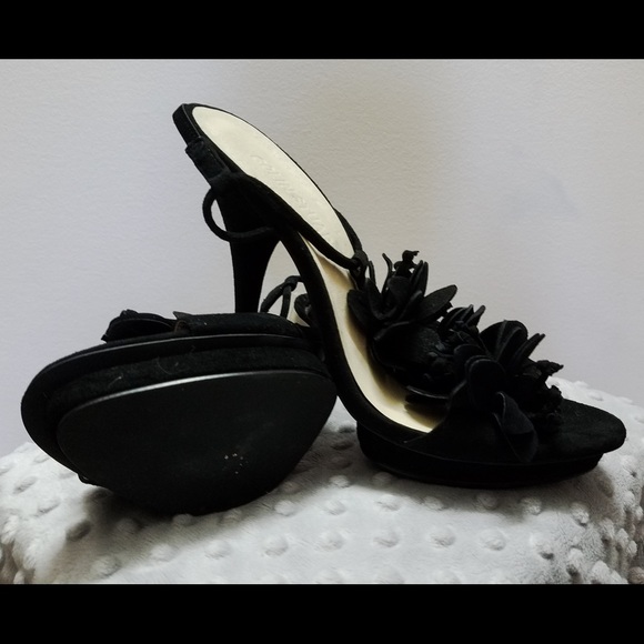 Colin Stuart platforms NWOT