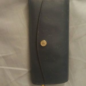 Used michael kors wallet