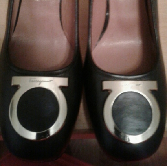 Salvatore Ferragamo Shoes