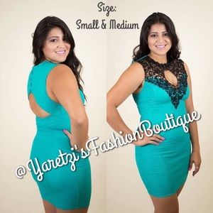 Yaretzi's Fashion Boutique