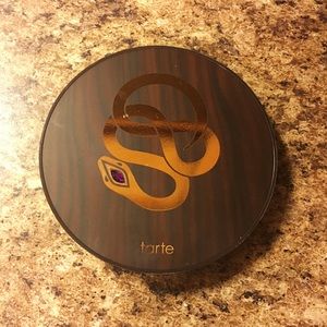 Tarte Rainforest After Dark Palette