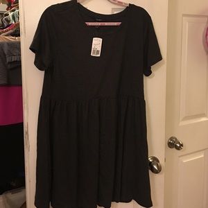 Circle dress