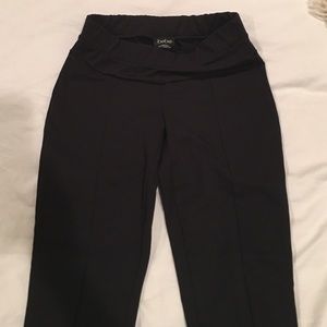 Bebe legging pant
