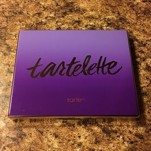 Tartelette Palette