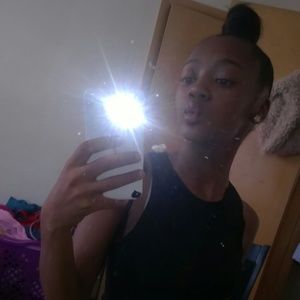 Meet your Posher, Daneshaa